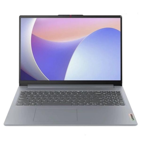 لپ تاپ 15.6 اینچی لنوو مدل IdeaPad Slim 3 15IRU8 i3-1315U 8GB 256SSD FHD TN