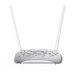 مودم VDSL/ADSL تی پی-لینک مدل TD-W9950