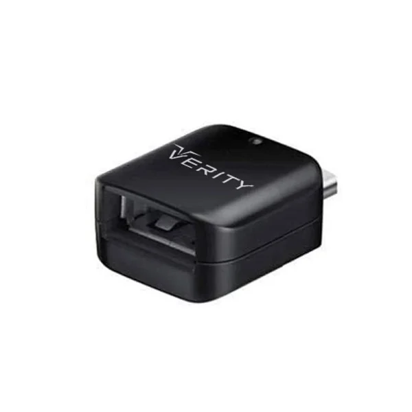 مبدل OTG USB-C وریتی مدل A305 - تصویر 5