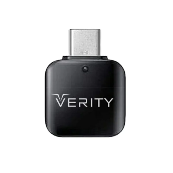 مبدل OTG USB-C وریتی مدل A305 - تصویر 2