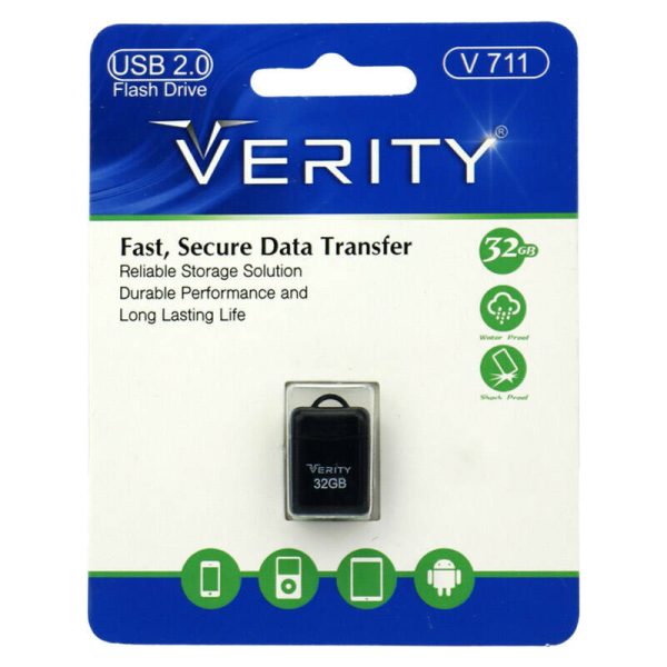 فلش Verity مدل V711  32G