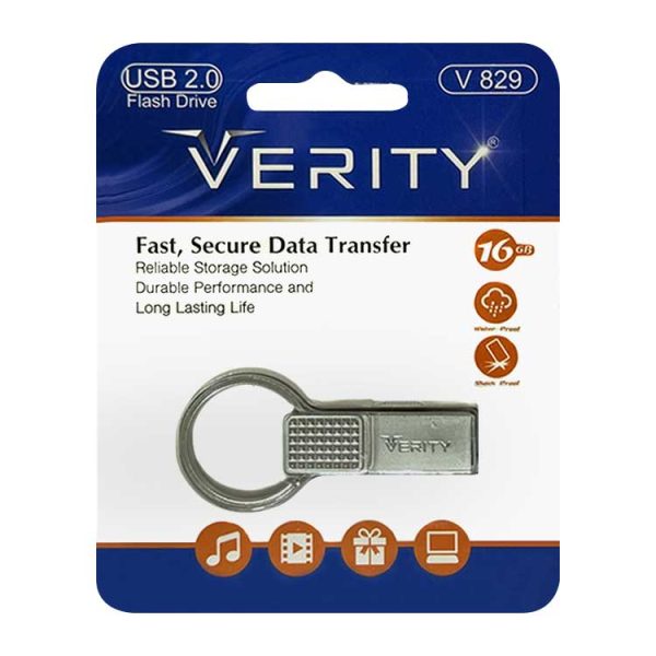 فلش Verity مدل V829  16G