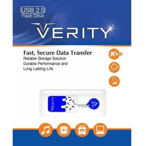 فلش Verity مدل V901  16G