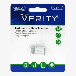 فلش Verity مدل V813 32G