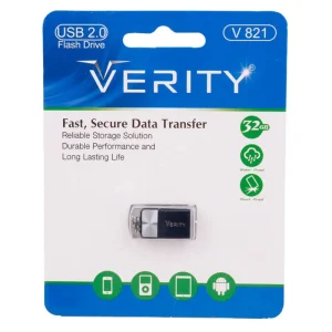 فلش Verity مدل V821 32G