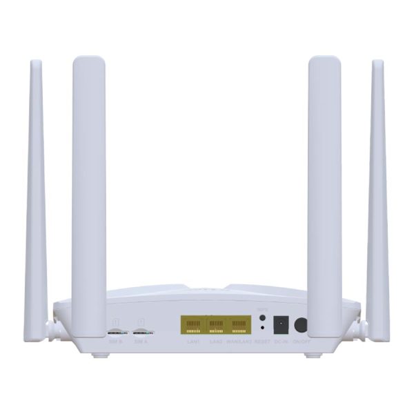 مودم سیم کارت4G LTE بی سیم دی لینک مدل DWR-M922 - تصویر 3
