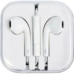هندزفری مدل iphone 6