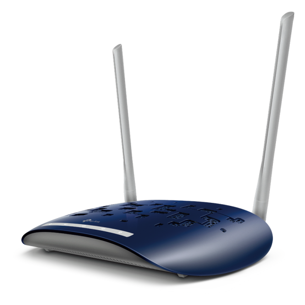 مودم روتر VDSL/ADSL تی پی-لینک مدل TD-W9960 - تصویر 2