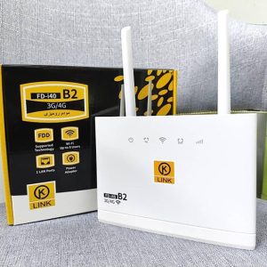 مودم سیم‌کارتی 3G/4G کالینک مدل FD-I40 B2