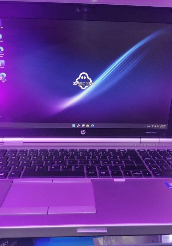 لپ تاپ استوک اروپایی HP - EliteBook 8570p - Corei5 گرافیک دار - تصویر 10