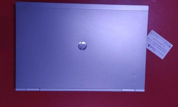 لپ تاپ استوک اروپایی HP - EliteBook 8570p - Corei5 گرافیک دار - تصویر 2