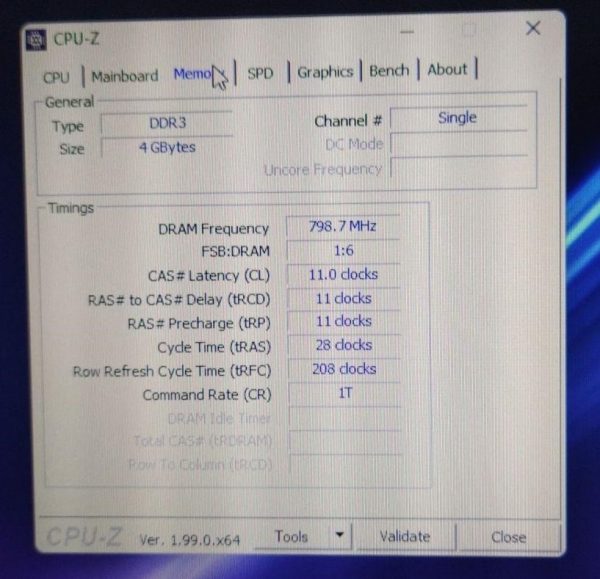 لپ تاپ استوک اروپایی HP - EliteBook 8570p - Corei5 گرافیک دار - تصویر 4