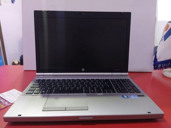 لپ تاپ استوک اروپایی HP - EliteBook 8570p - Corei5 گرافیک دار - تصویر 6