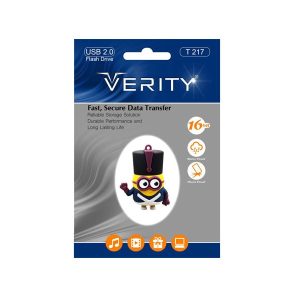 فلش Verity مدل T217 16G