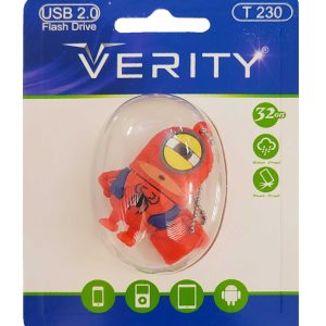 فلش Verity مدل T230 32G