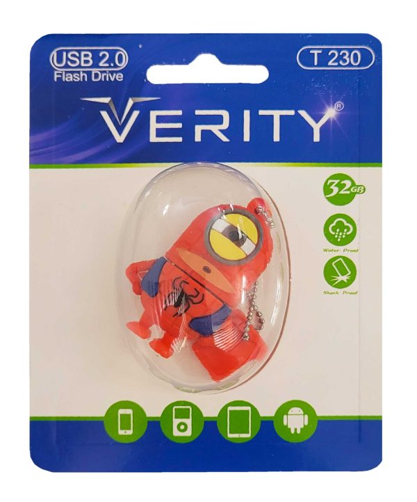 فلش Verity مدل T230 32G