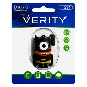 فلش Verity مدل T234  32G