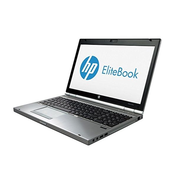 لپ تاپ استوک اروپایی HP - EliteBook 8570p - Corei5 گرافیک دار