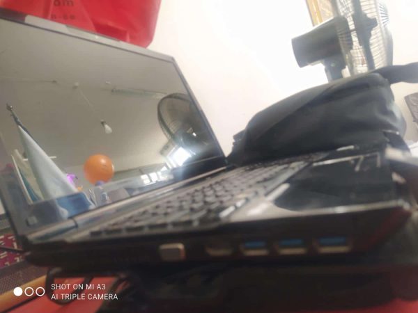 لپ تاپ  فوجیتسو AH532 کارکرده - تصویر 6