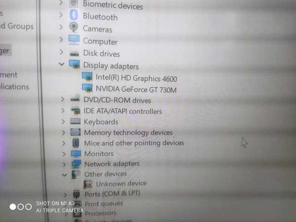 لپ تاپ گرافیک دار Lenovo T540p - تصویر 6