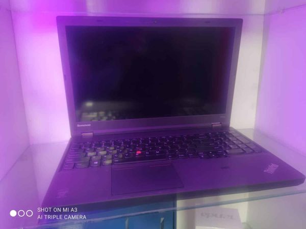 لپ تاپ گرافیک دار Lenovo T540p - تصویر 7