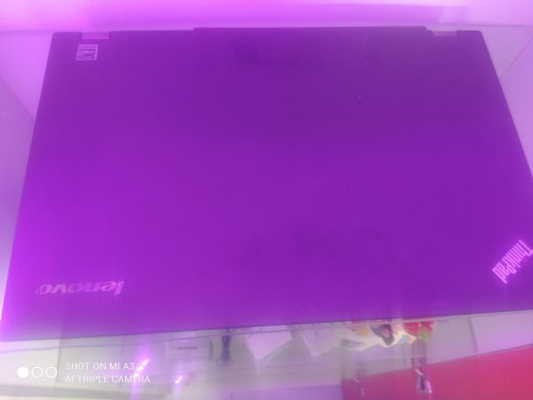 لپ تاپ گرافیک دار Lenovo T540p - تصویر 8