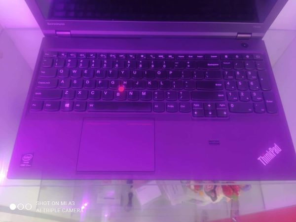 لپ تاپ گرافیک دار Lenovo T540p - تصویر 2