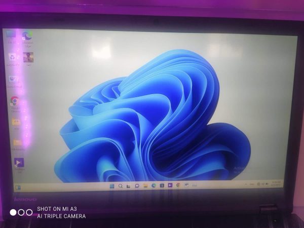 لپ تاپ گرافیک دار Lenovo T540p - تصویر 5