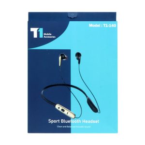 هندزفری گردنی تی وان مدل T1-140