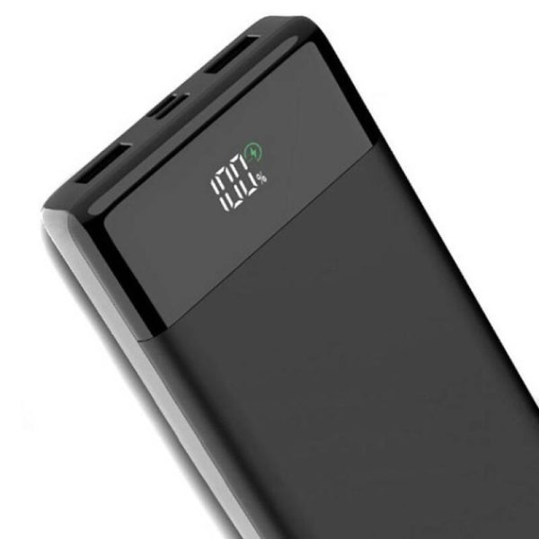 پاوربانک وریتی V-PA-123PD (اوپن باکس) - تصویر 3