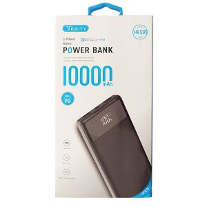 پاوربانک وریتی V-PA-123PD (اوپن باکس)