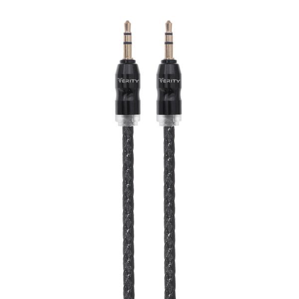 کابل AUX وریتی CB 3116 طول 1 متر - Image 3