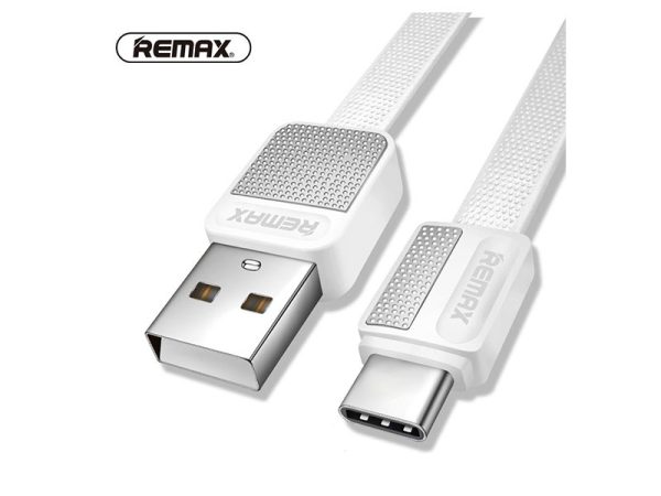 کابل تایپ سی Remax 05 1m - تصویر 2