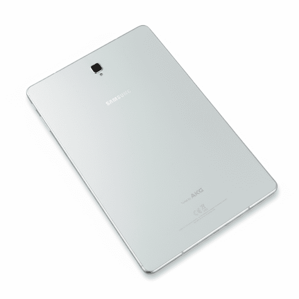 تبلت استوک سامسونگ (استوک) Galaxy Tab S4/ داخلی 256/ صفحه AMOLED - Image 4