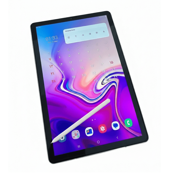 تبلت استوک سامسونگ (استوک) Galaxy Tab S4/ داخلی 256/ صفحه AMOLED