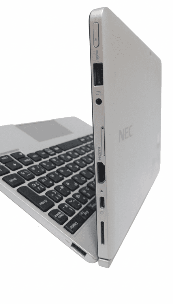 تبلت ویندوزی استوک NEC VJE11 قلم دار - Image 3