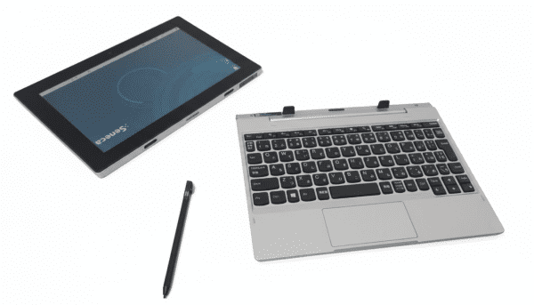 تبلت ویندوزی استوک NEC VJE11 قلم دار - Image 5