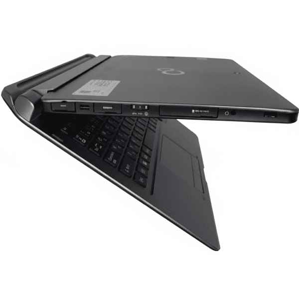 تبلت ویندوزی فوجیتسو استوک Q616 قلم دار - Image 4
