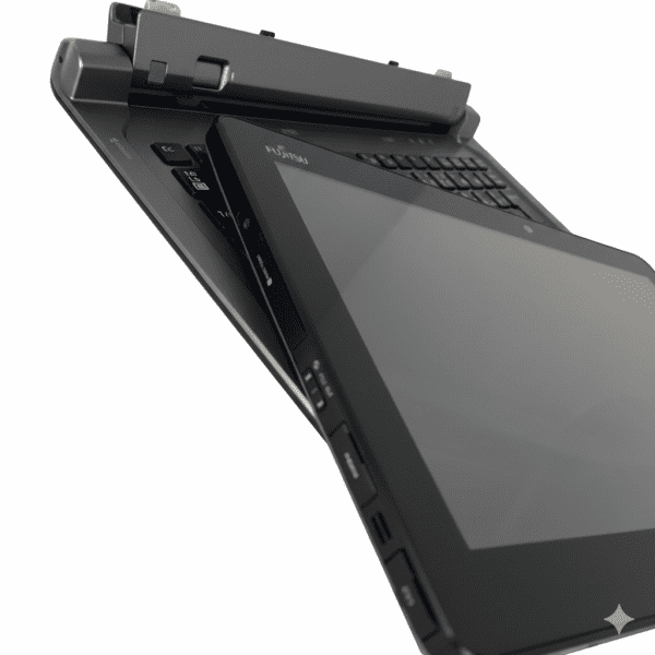 تبلت ویندوزی فوجیتسو استوک Q616 قلم دار - Image 7