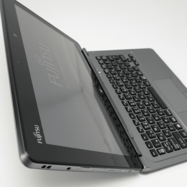 تبلت ویندوزی فوجیتسو استوک Q616 قلم دار - Image 5