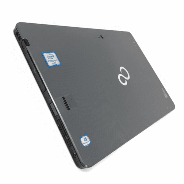 تبلت ویندوزی فوجیتسو استوک Q616 قلم دار - Image 8
