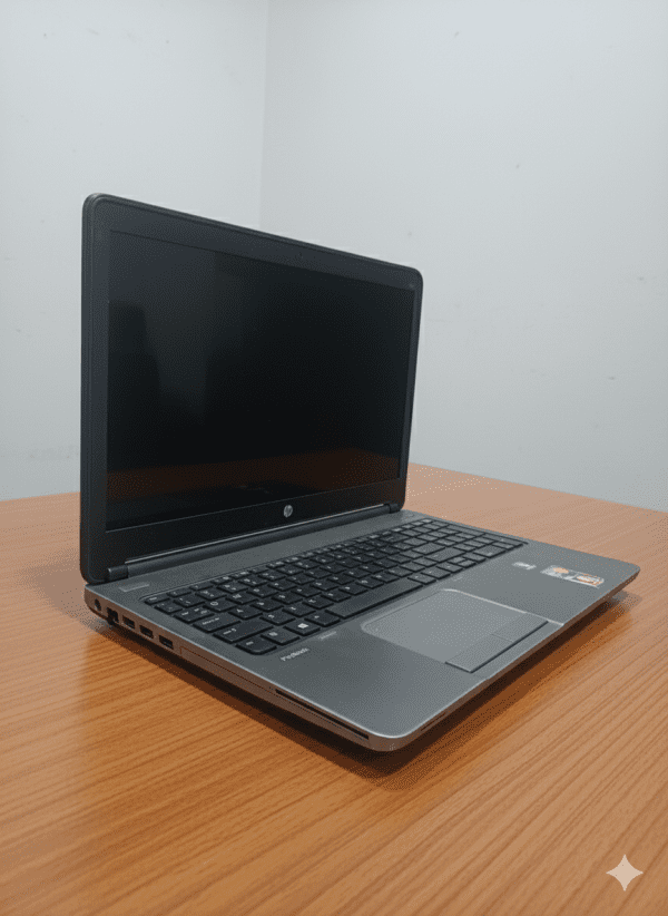 لپ‌تاپ استوک HP ProBook 650 G1 - Image 4