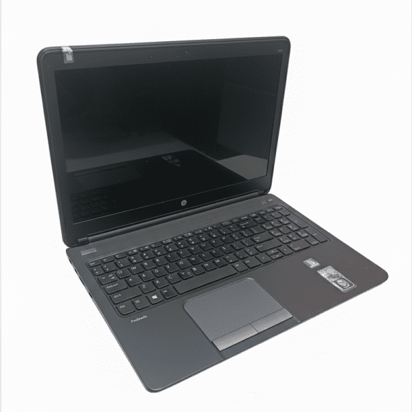 لپ‌تاپ استوک HP ProBook 650 G1 - Image 3