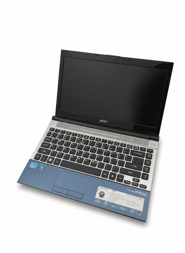 لپ‌تاپ ایسر استوک Aspire Timeline X 3830T - Image 3