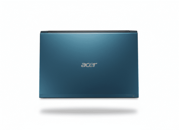 لپ‌تاپ ایسر استوک Aspire Timeline X 3830T - Image 2