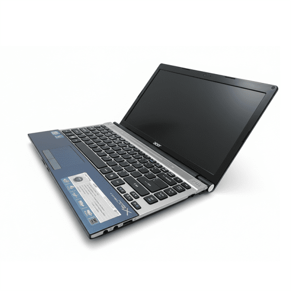 لپ‌تاپ ایسر استوک Aspire Timeline X 3830T