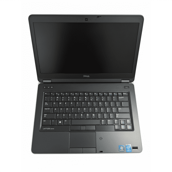 لپ‌تاپ دل استوک Dell Latitude E6440 + گرافیک 2GB AMD