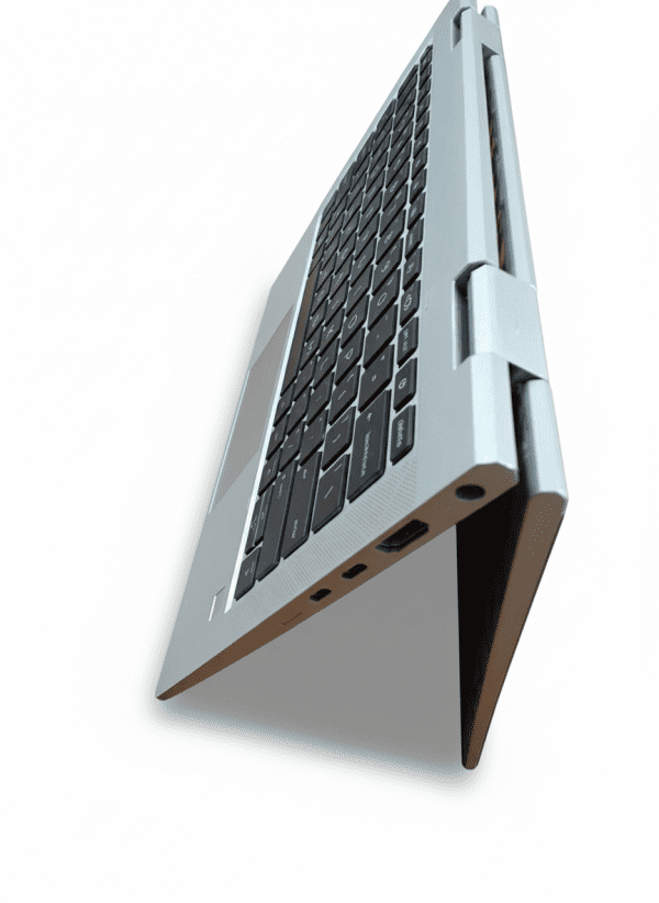 لپ‌تاپ اچ پی استوک HP EliteBook x360 830 G8 - Image 2