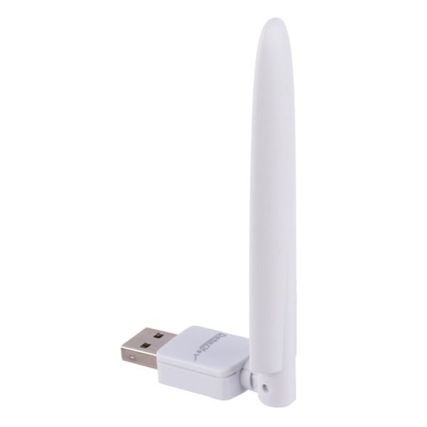 کارت شبکه بی سیم آنتن دار DataLife UW10S - Image 6