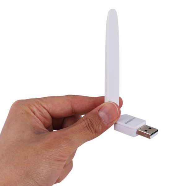 کارت شبکه بی سیم آنتن دار DataLife UW10S - Image 7